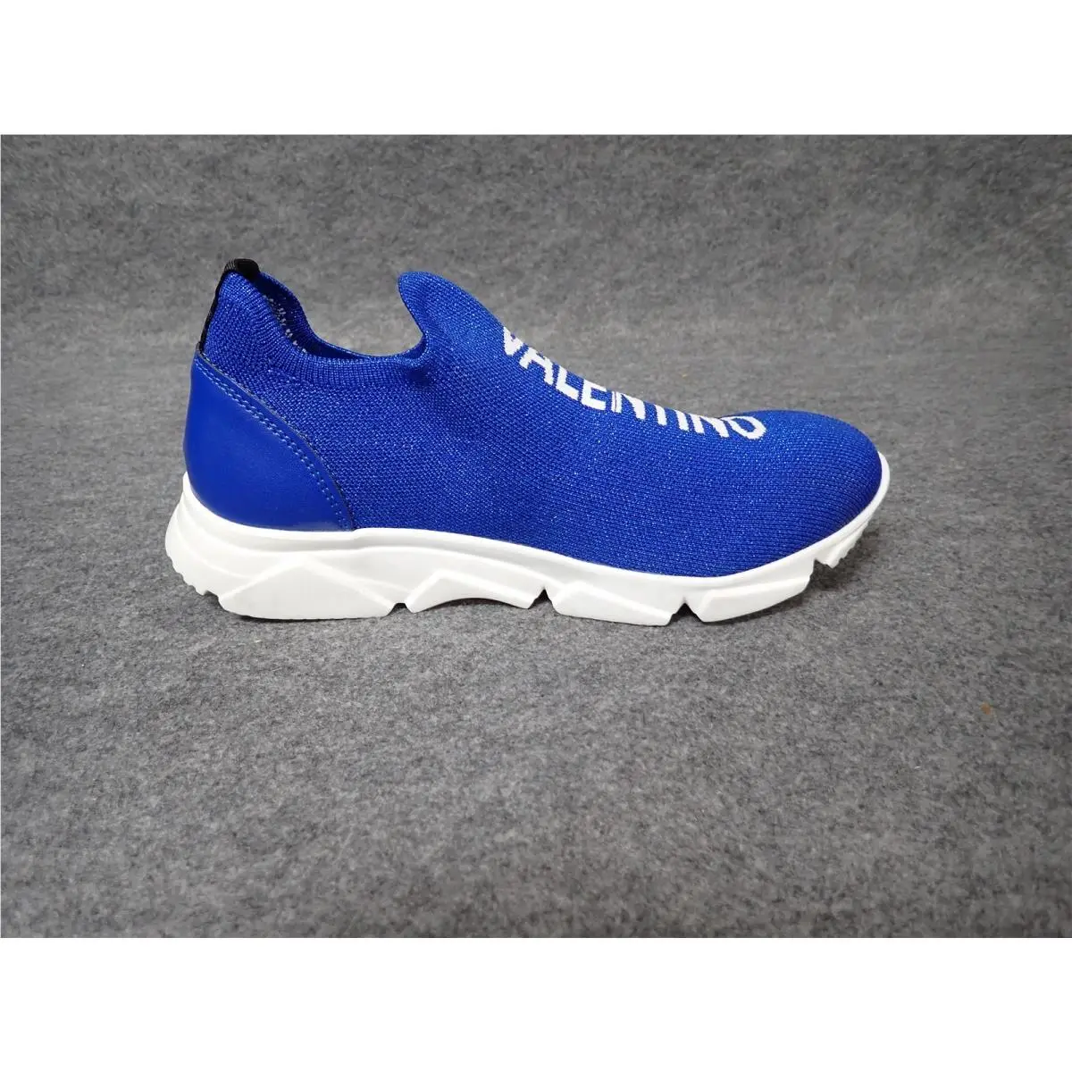 Valentino shoes - Blue 2