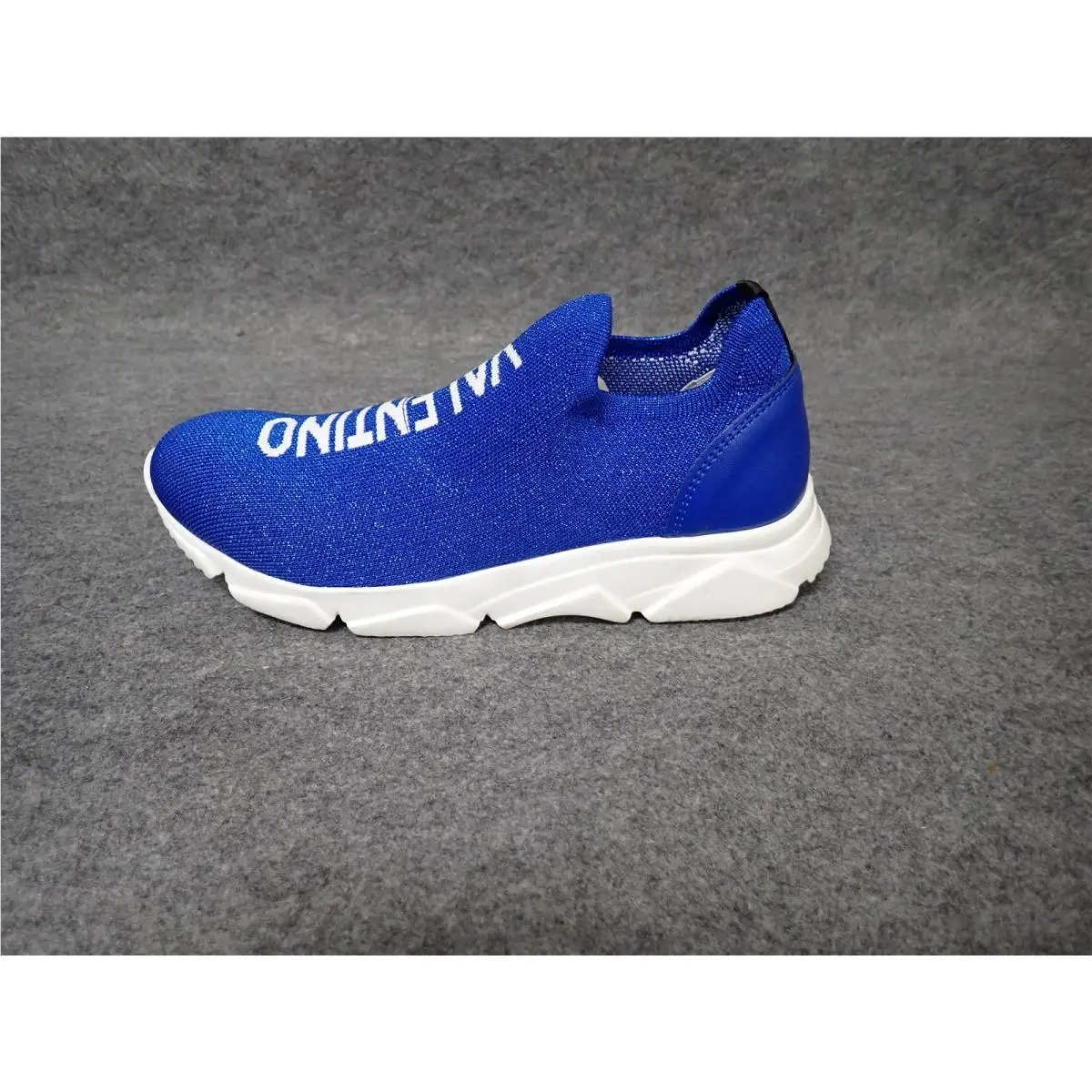 Valentino shoes - Blue 3