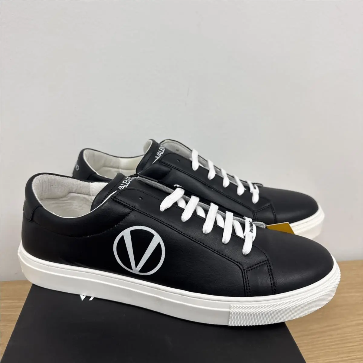 Valentino shoes - Black 0