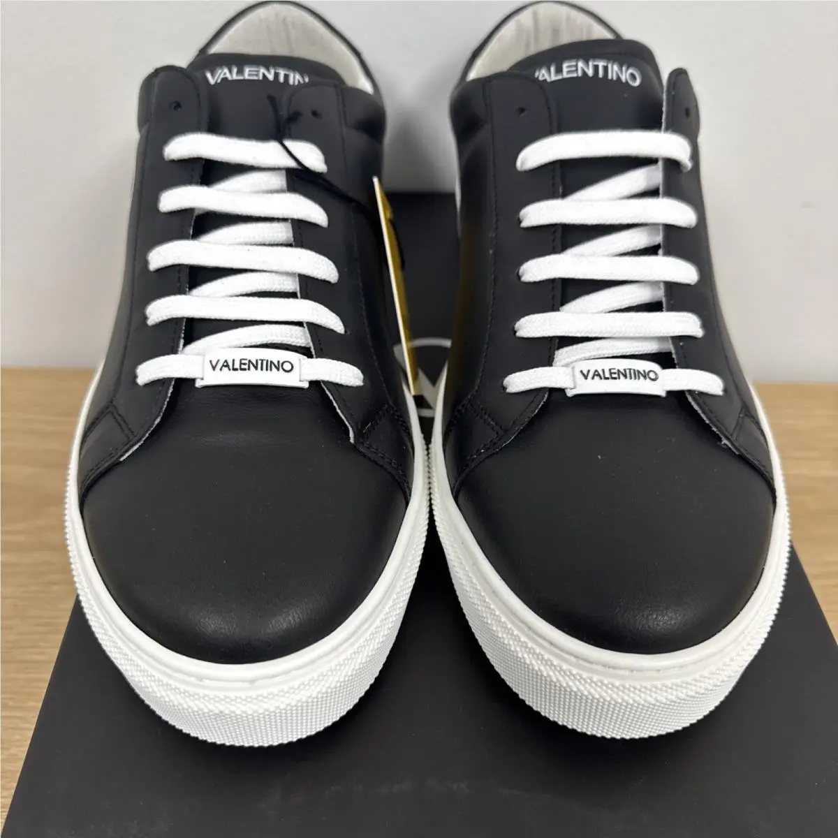 Valentino shoes - Black 1
