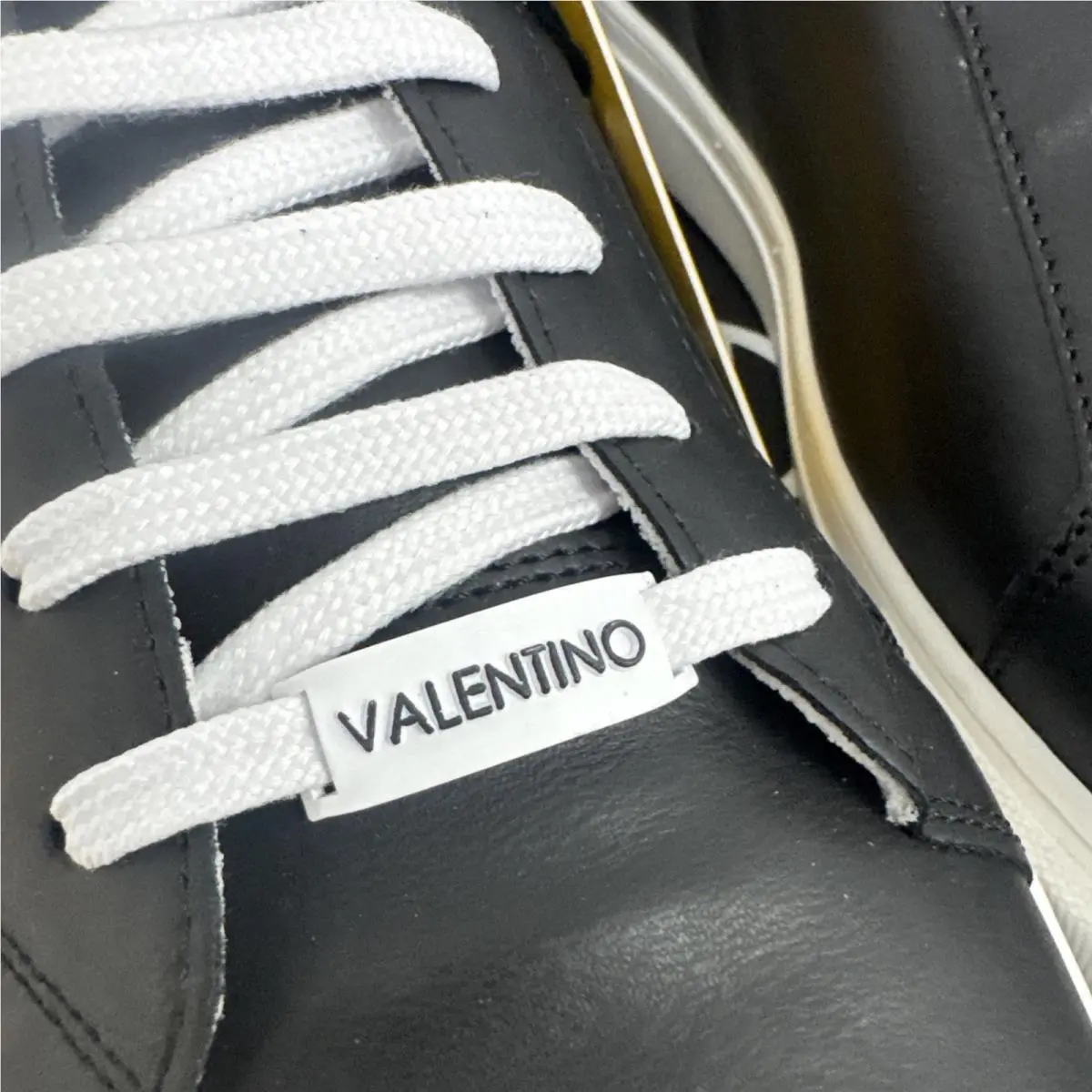 Valentino shoes - Black 2