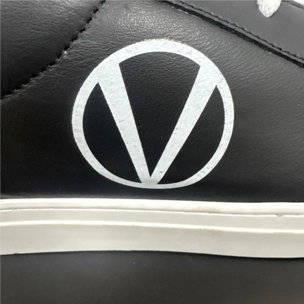 Valentino shoes - Black 3