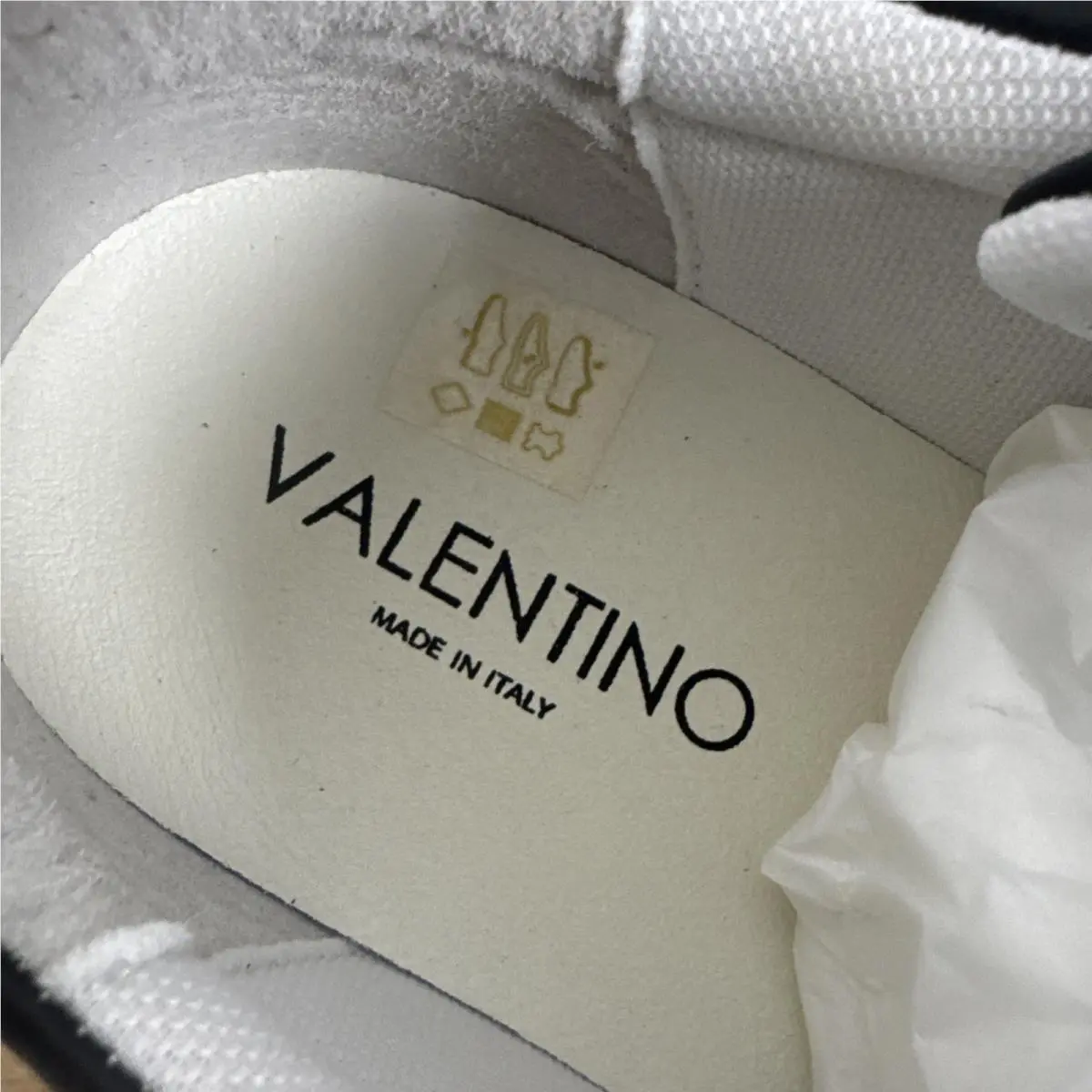 Valentino shoes - Black 5