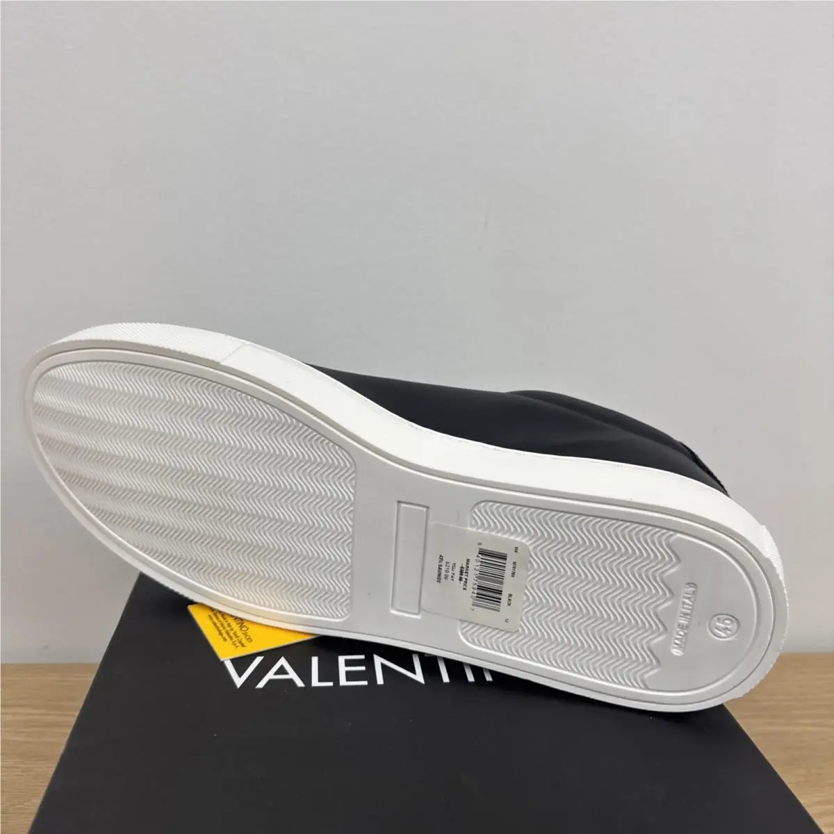Valentino shoes - Black 7