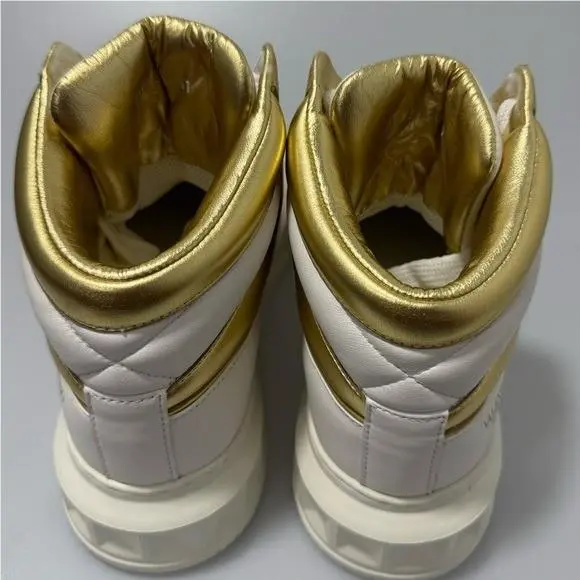 Valentino shoes - White 1