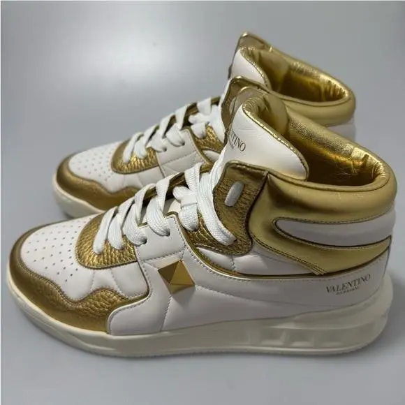 Valentino shoes - White 0