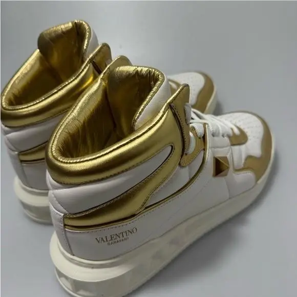 Valentino shoes - White 3