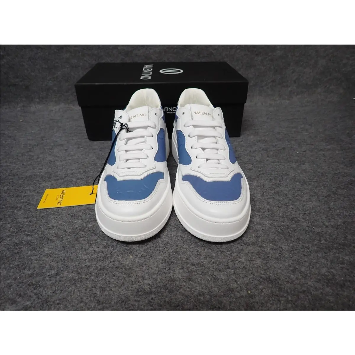 Valentino shoes - Blue 0
