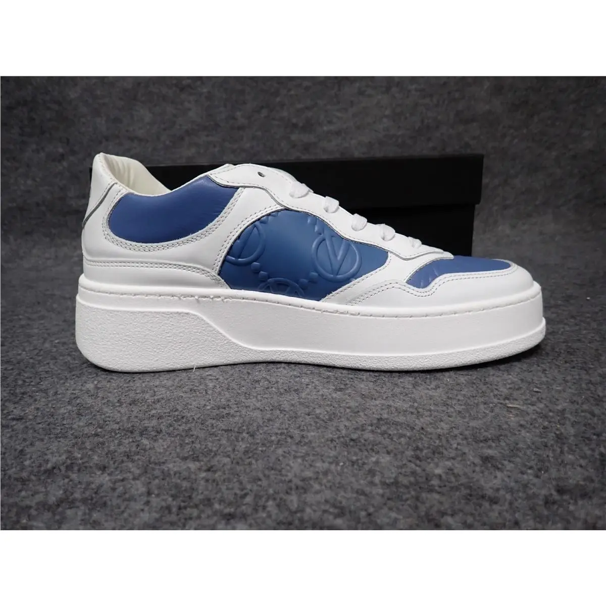 Valentino shoes - Blue 1