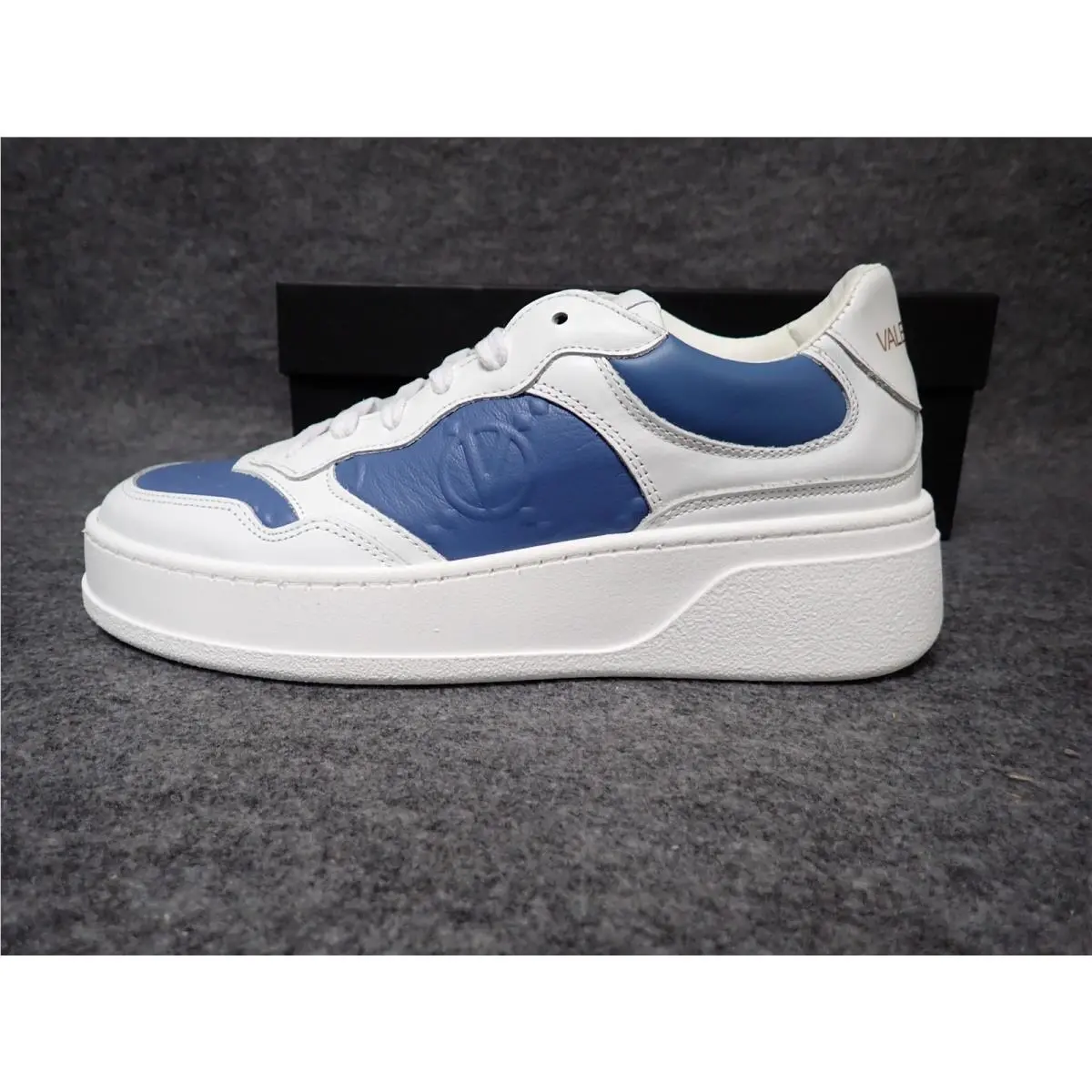 Valentino shoes - Blue 2