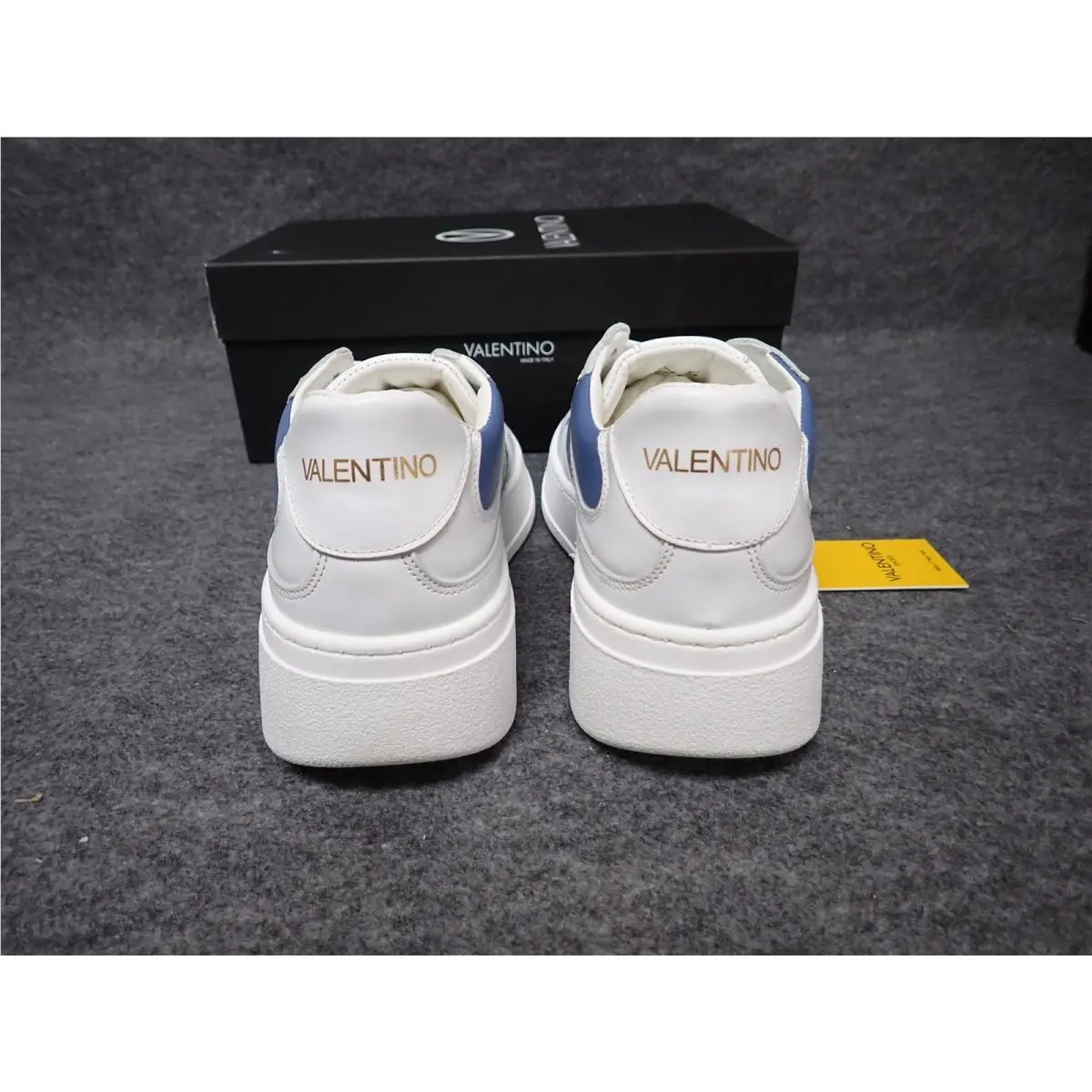 Valentino shoes - Blue 3