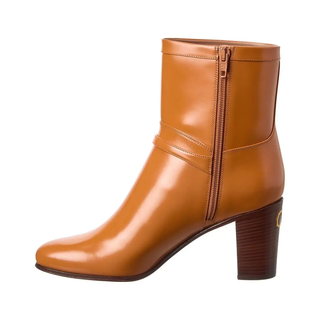 Valentino shoes - NA - 13134040190005 - Brown 0