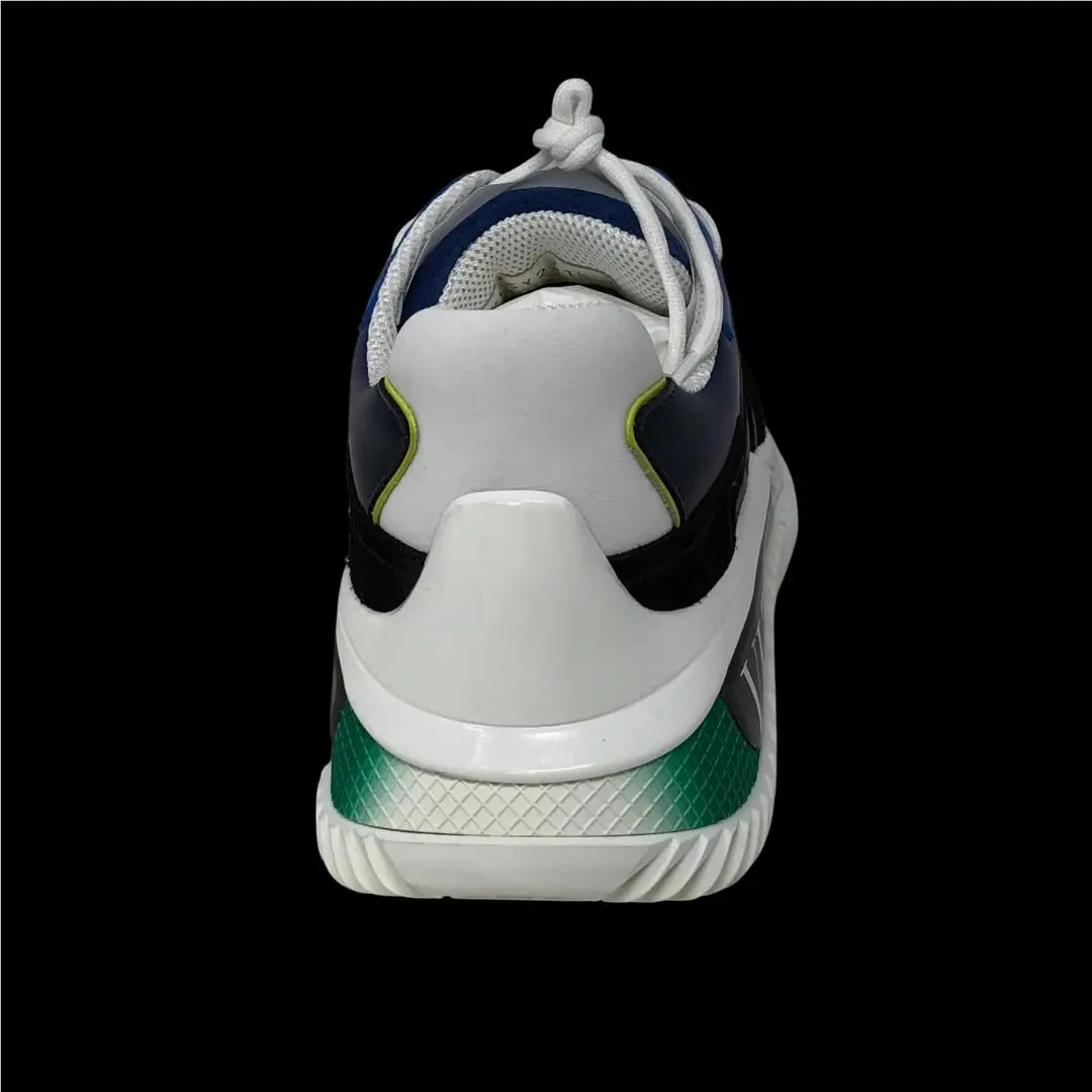 Valentino shoes - VALENTINO GARAVANI Wade - GARAVANI Wade - White Multi 3
