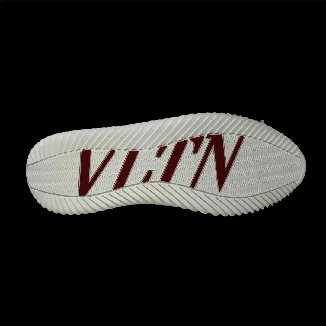 Valentino shoes - VALENTINO GARAVANI Wade - GARAVANI Wade - White Multi 4