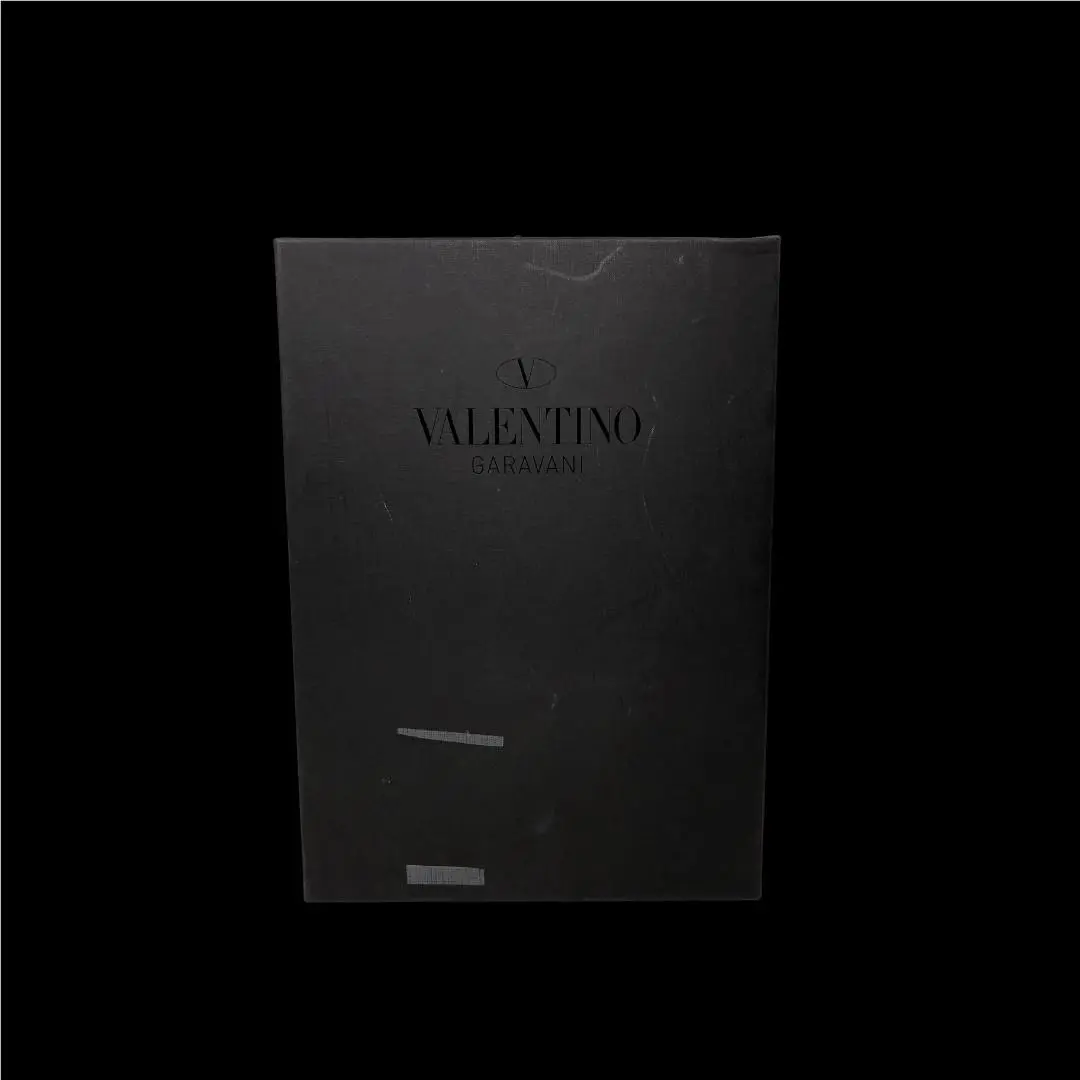 Valentino shoes - VALENTINO GARAVANI Wade - GARAVANI Wade - White Multi 5