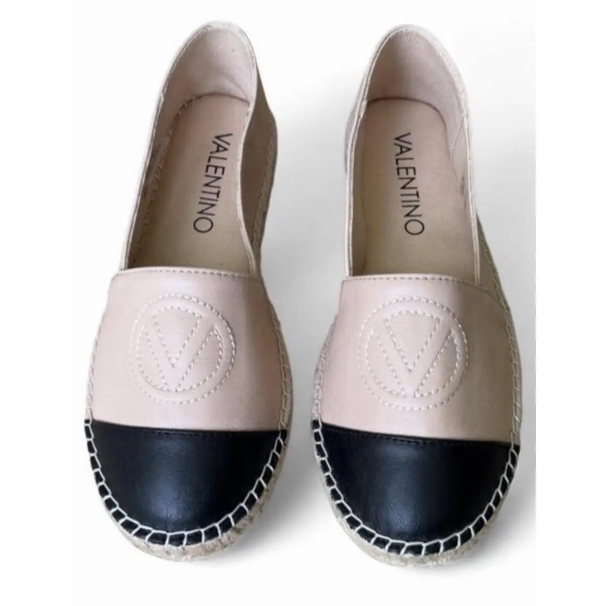 Valentino shoes - Beige 0