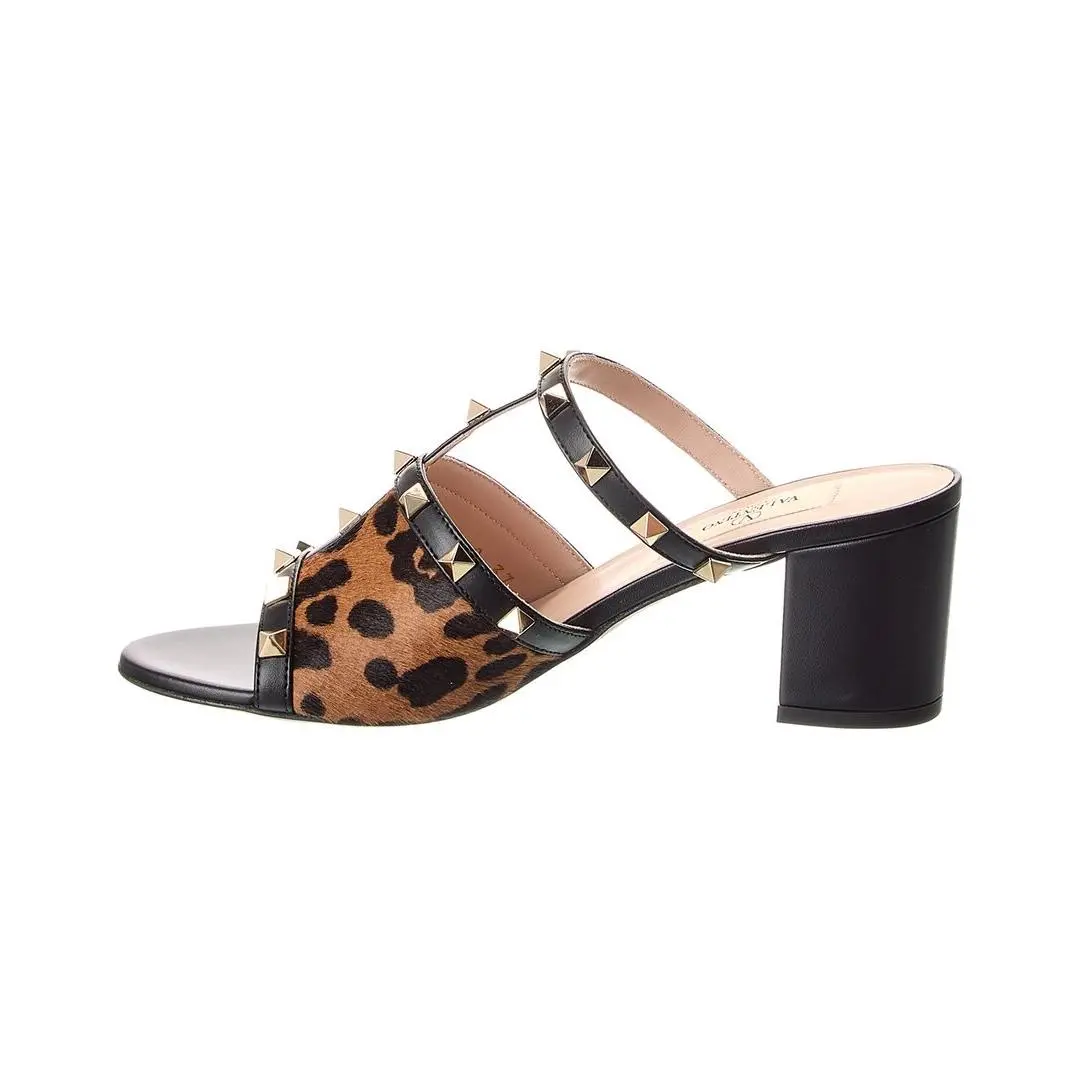 Valentino shoes - NA - 13134763980000 - Black 0