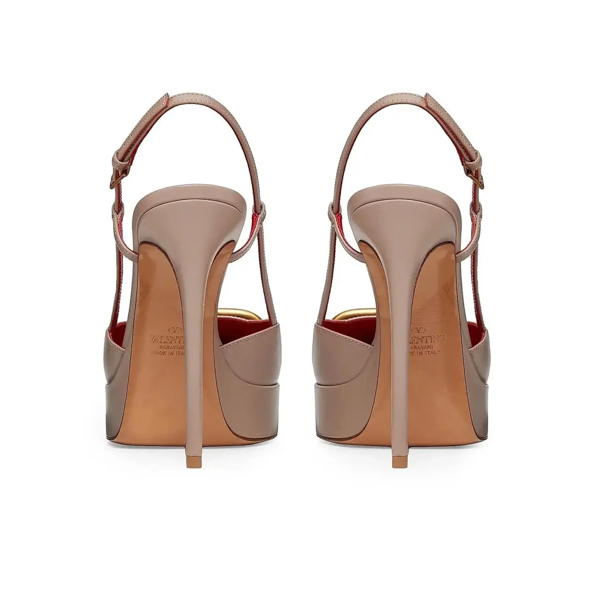 Valentino shoes - Beige 3