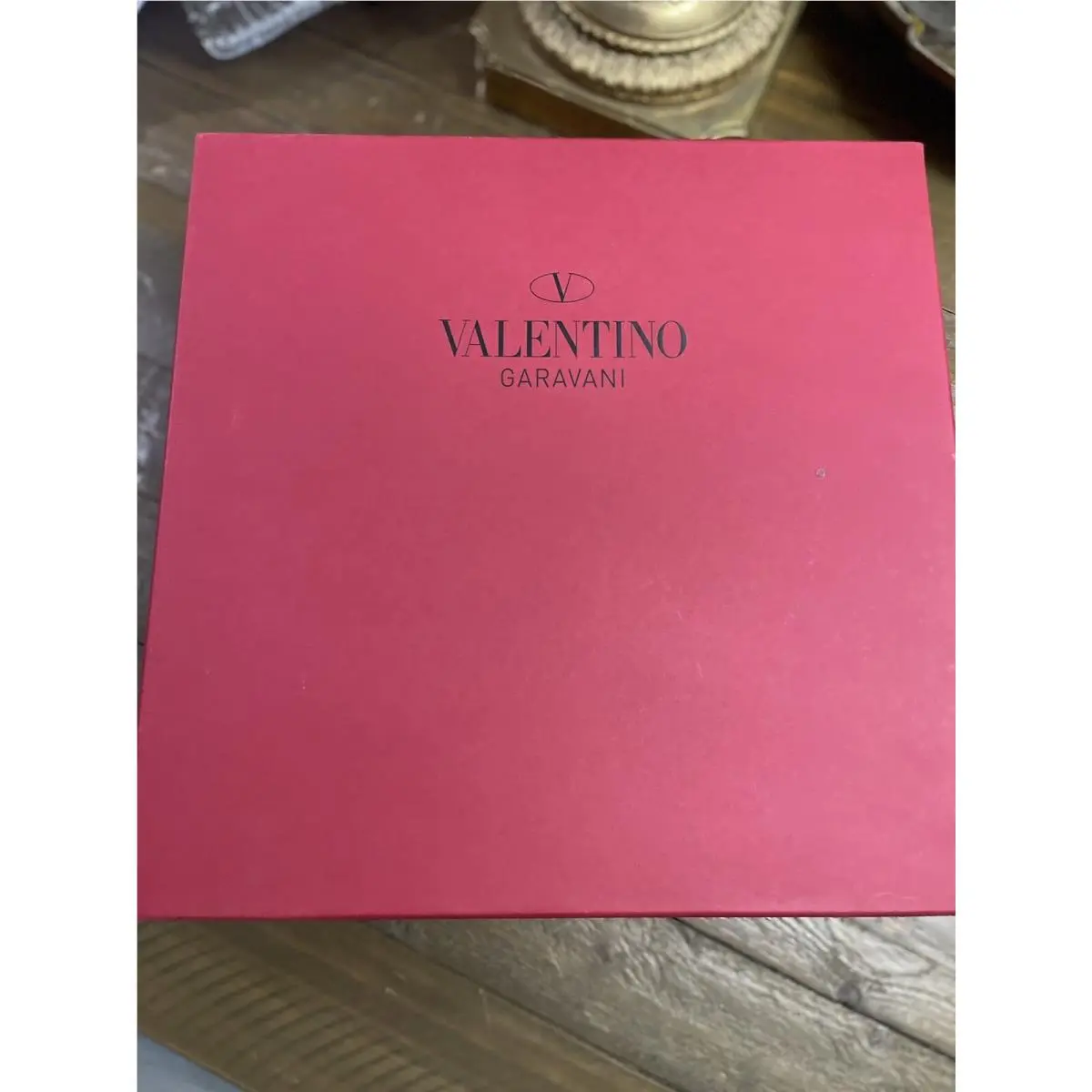 Valentino shoes - VALENTINO GARAVANI 160000 - GARAVANI - Multicolor 5