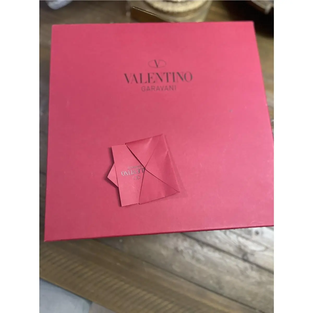 Valentino shoes - VALENTINO GARAVANI 160000 - GARAVANI - Multicolor 6