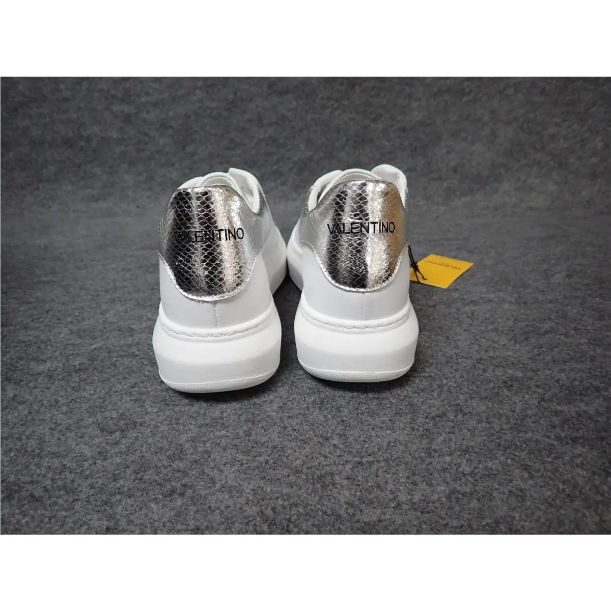Valentino shoes - White 1
