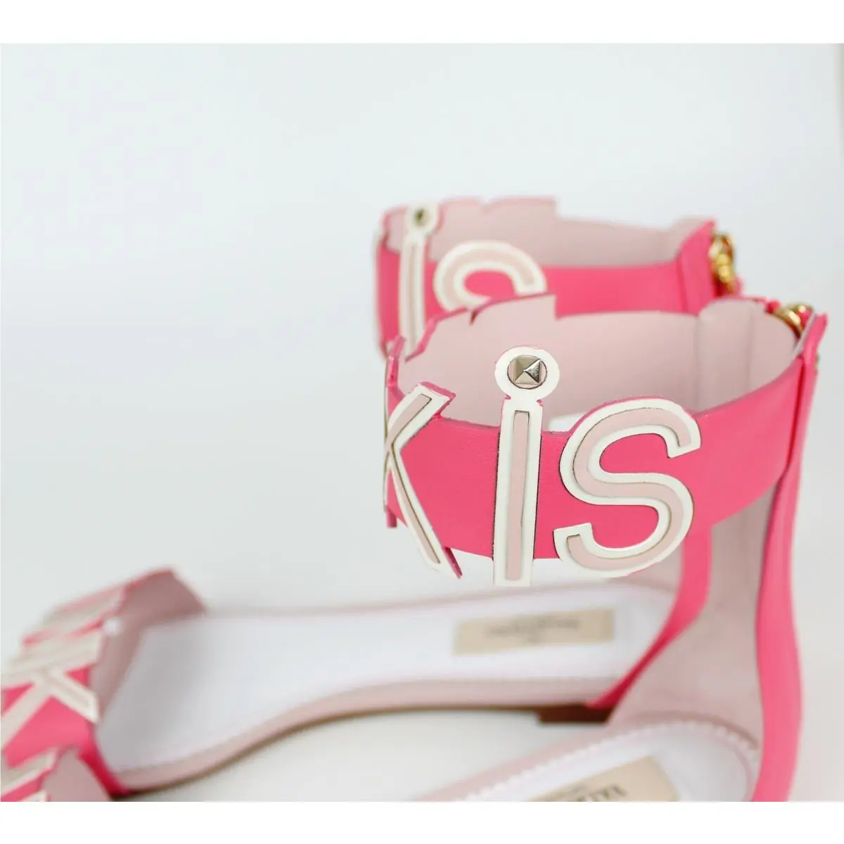 Valentino shoes - Pink 8