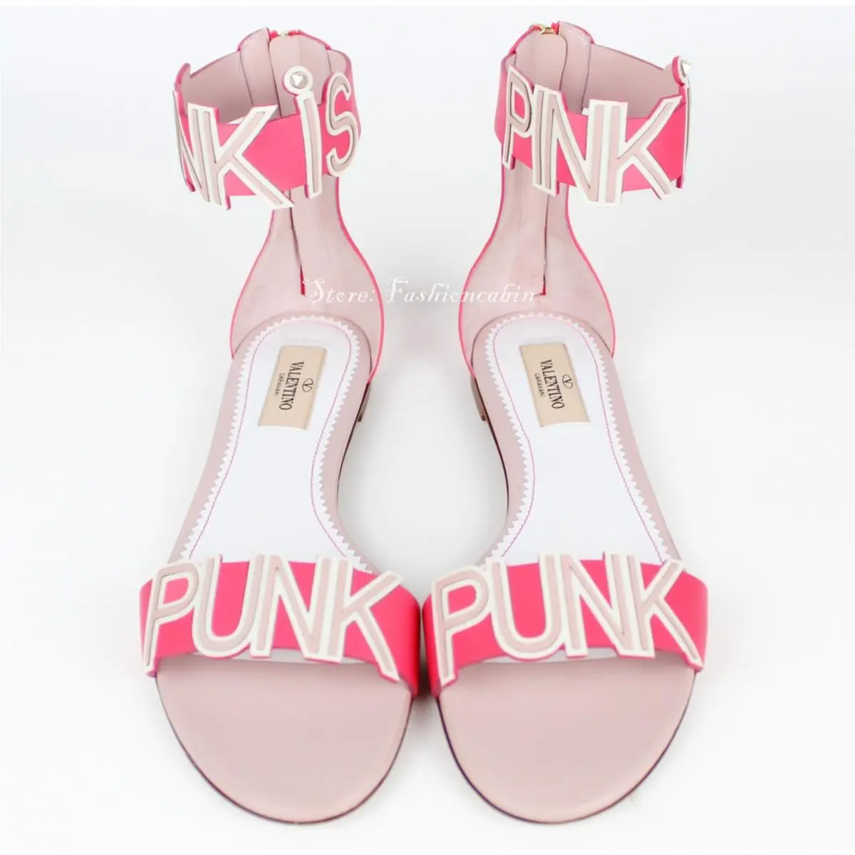 Valentino shoes - Pink 0