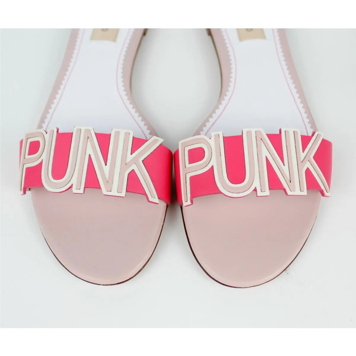 Valentino shoes - Pink 3