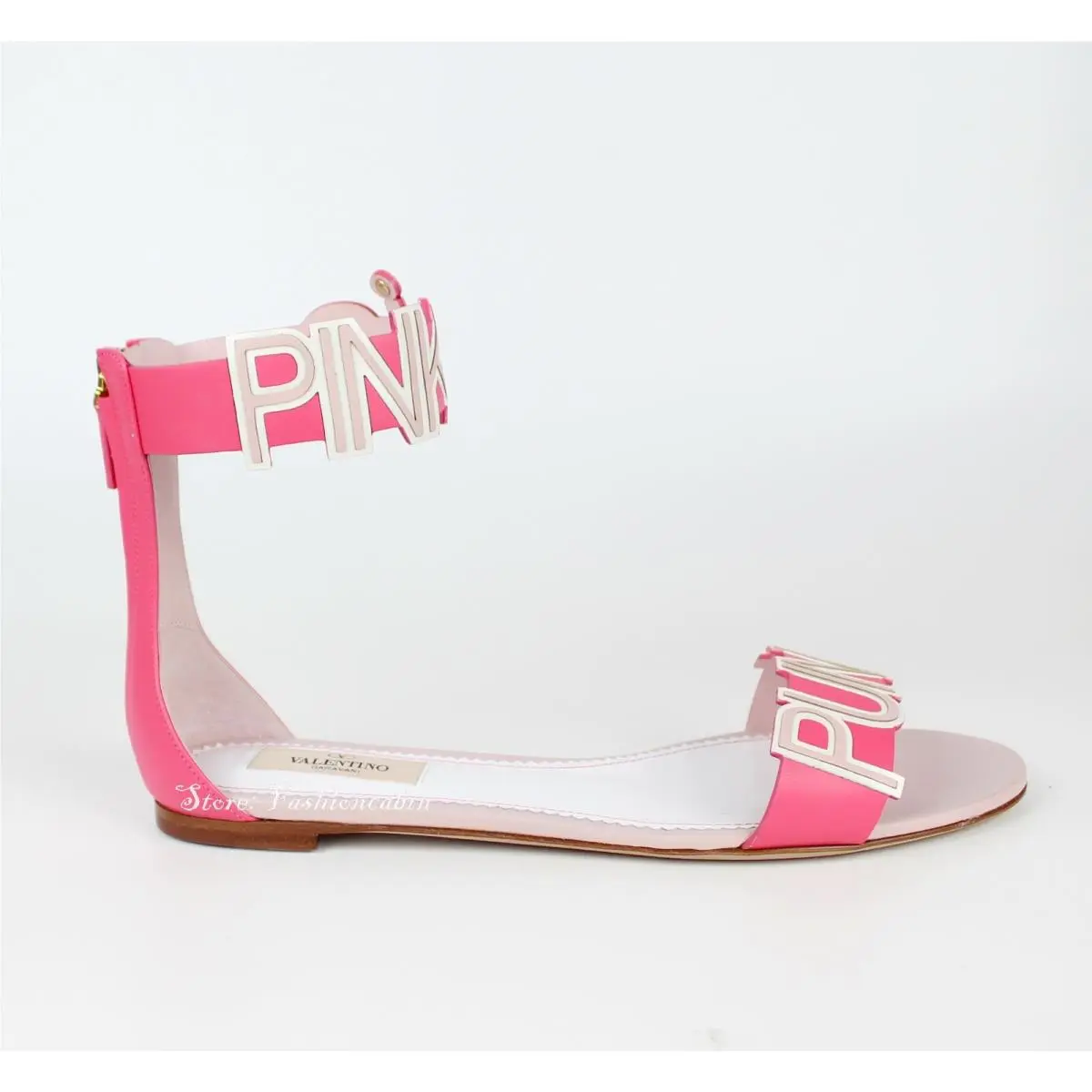 Valentino shoes - Pink 5