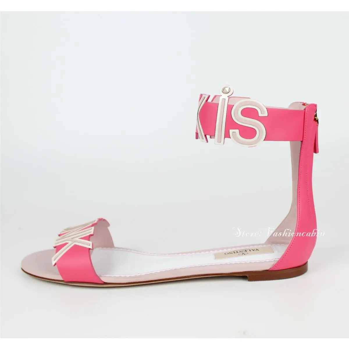 Valentino shoes - Pink 6