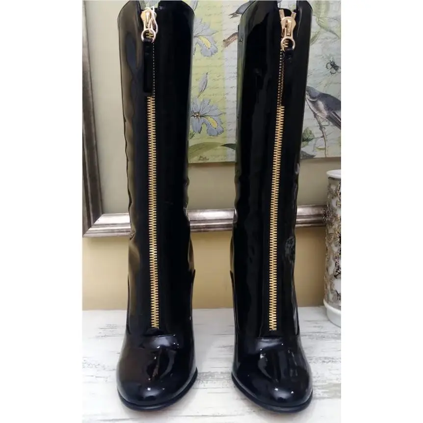 Valentino shoes - Black 3