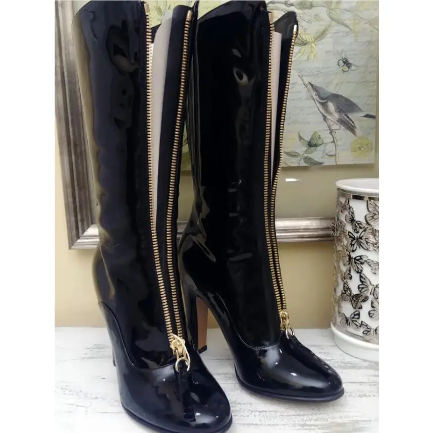 Valentino shoes - Black 4
