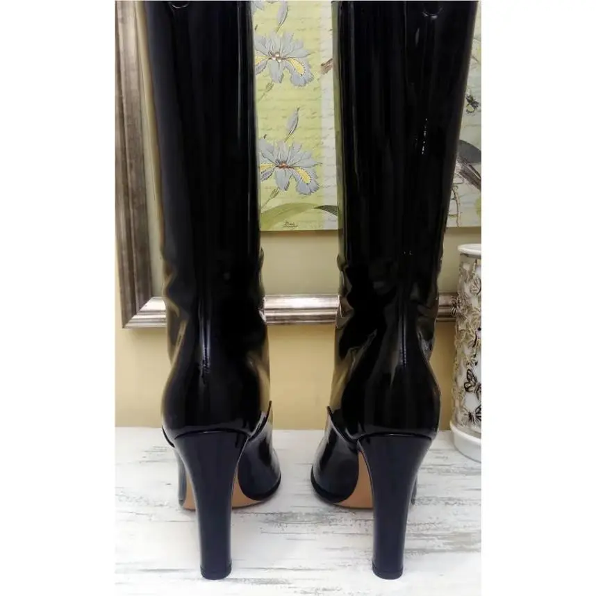 Valentino shoes - Black 5