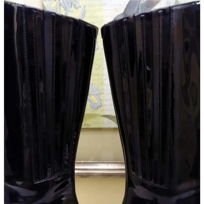 Valentino shoes - Black 7