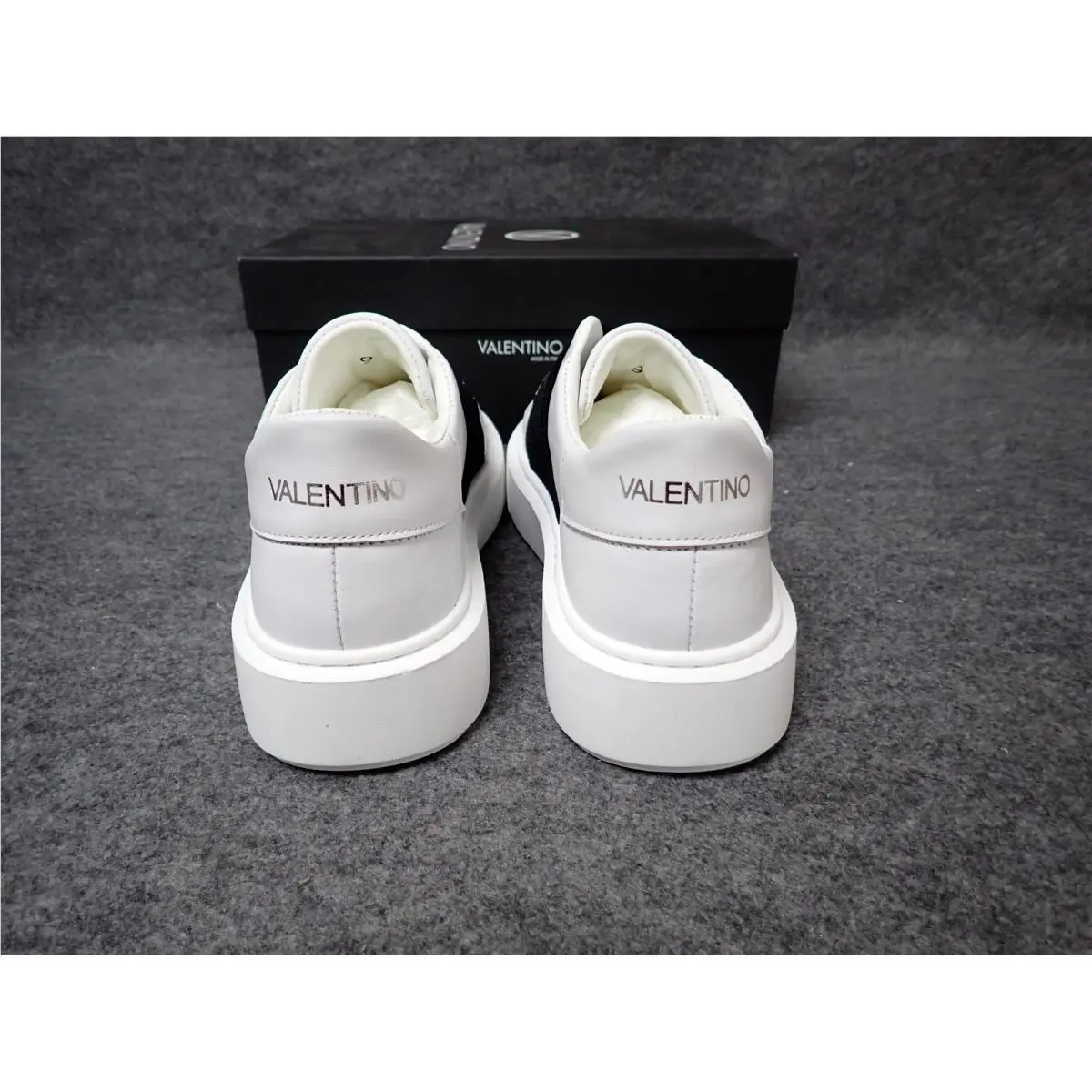 Valentino shoes - White 1
