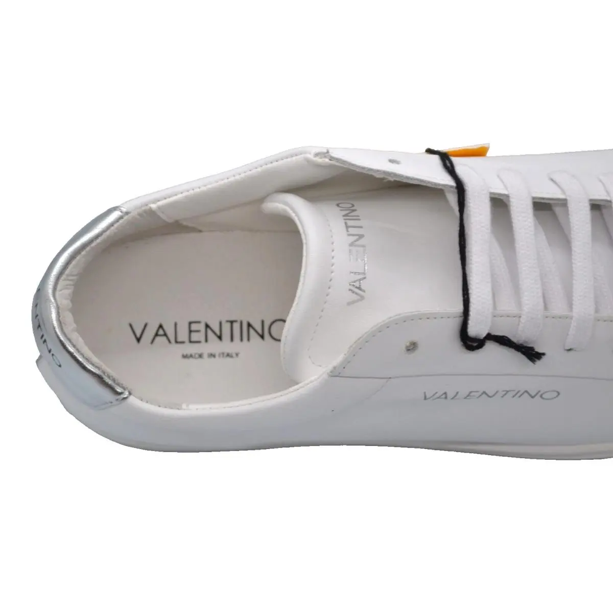 Valentino shoes - Sneakers - Sneakers - White 11