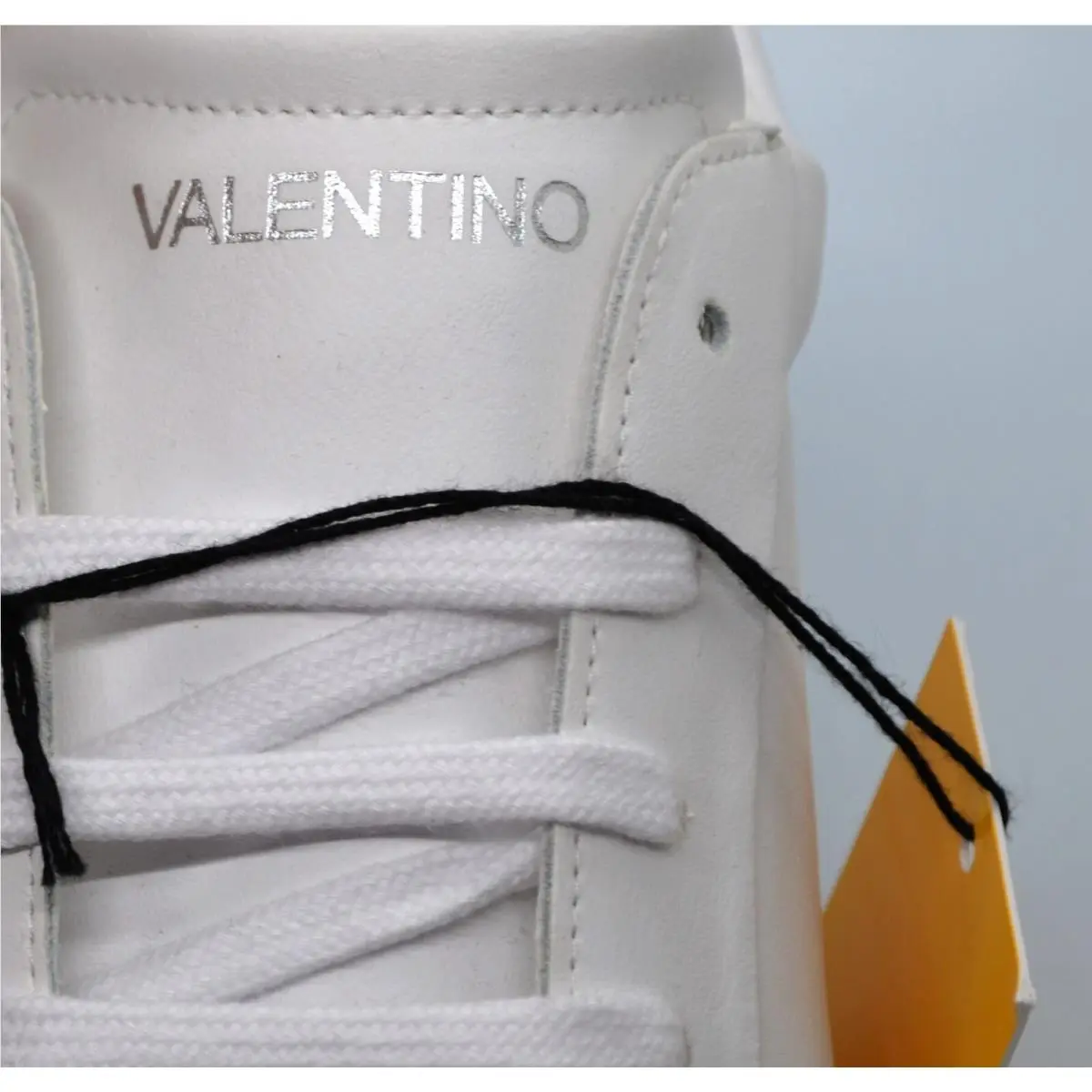 Valentino shoes - Sneakers - Sneakers - White 4