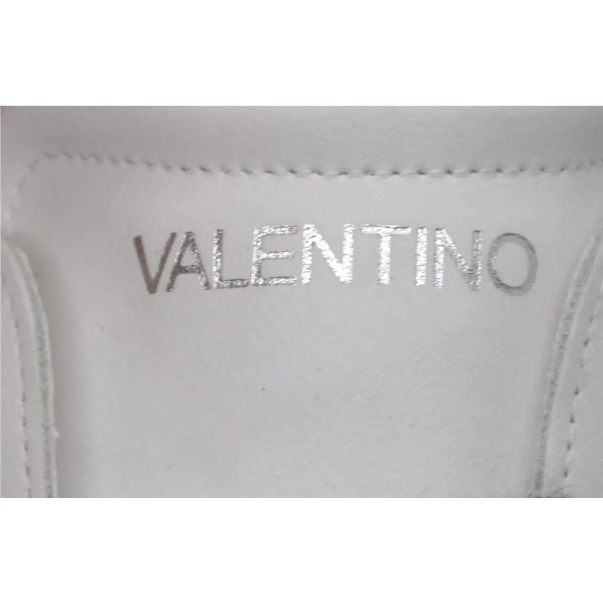 Valentino shoes - Sneakers - Sneakers - White 5