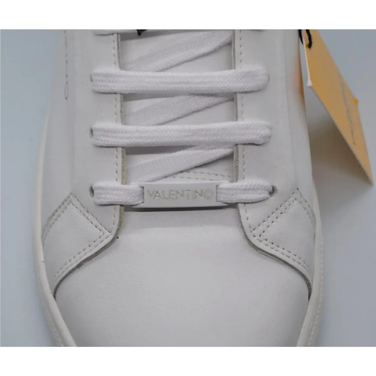 Valentino shoes - Sneakers - Sneakers - White 3