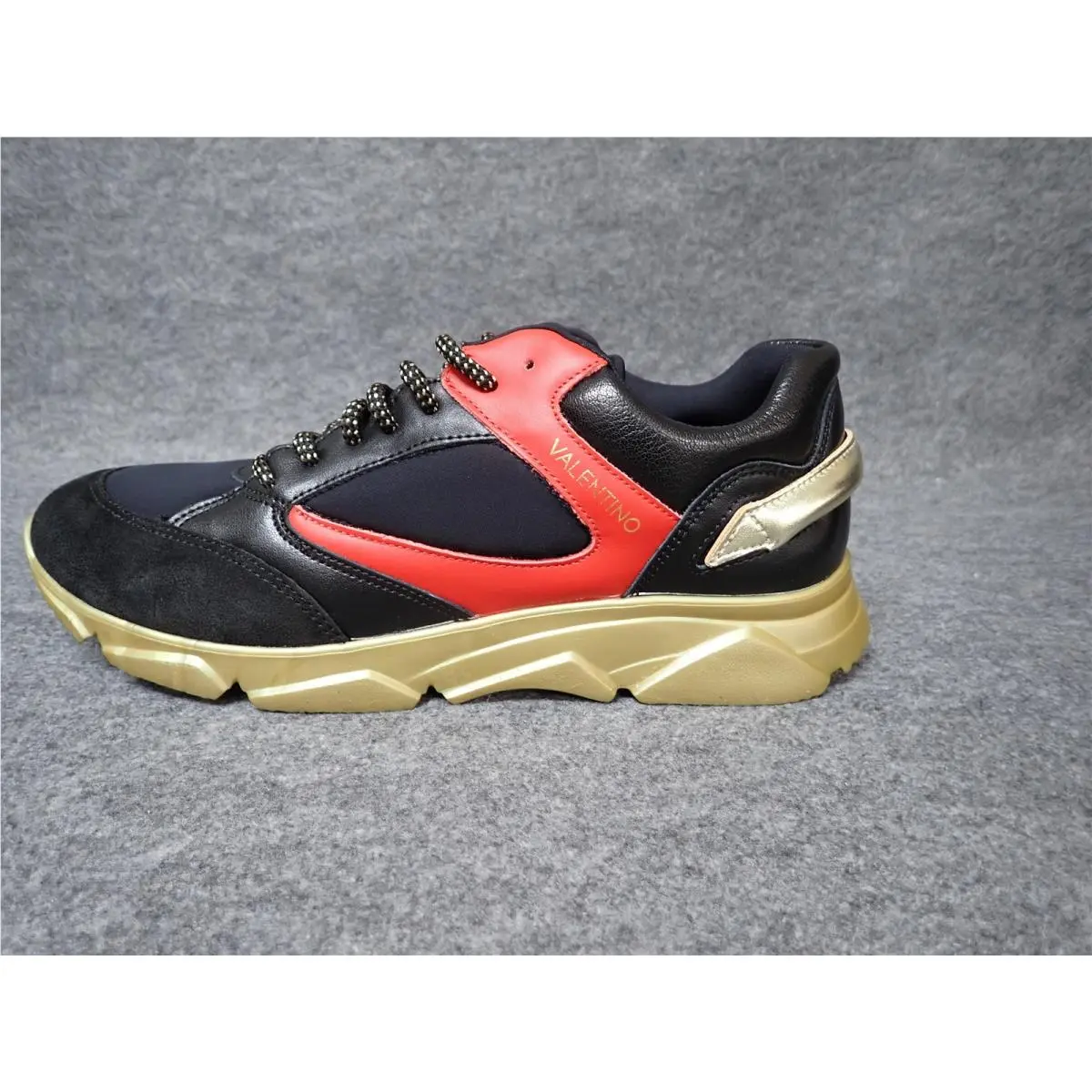 Valentino shoes - Black 3