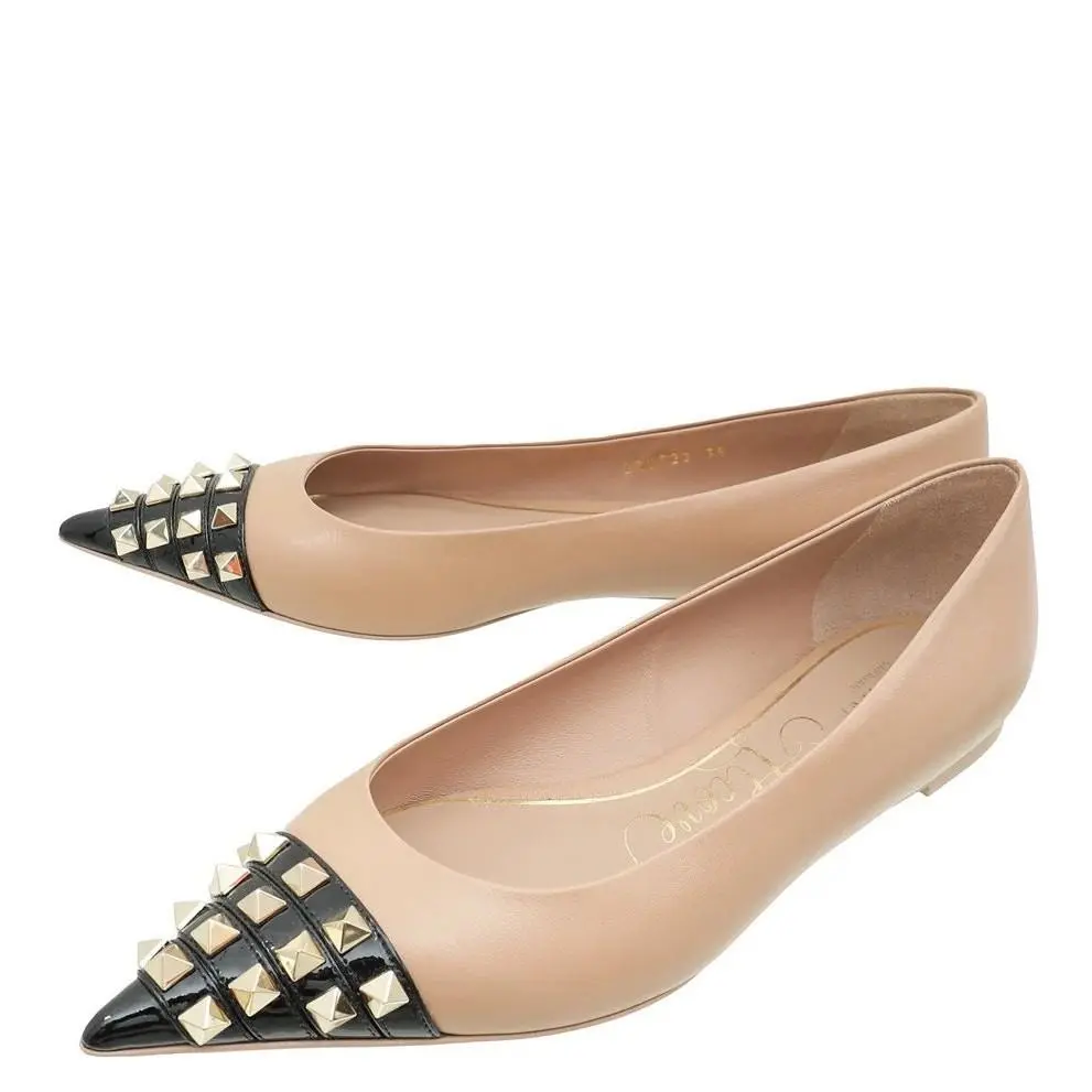 Valentino shoes - Beige 3