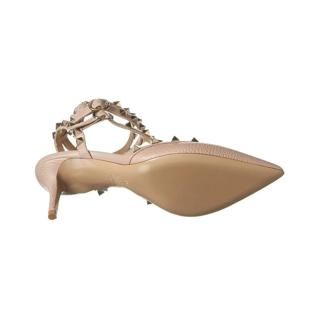 Valentino shoes - NA - 13136525660009 - Pink 2