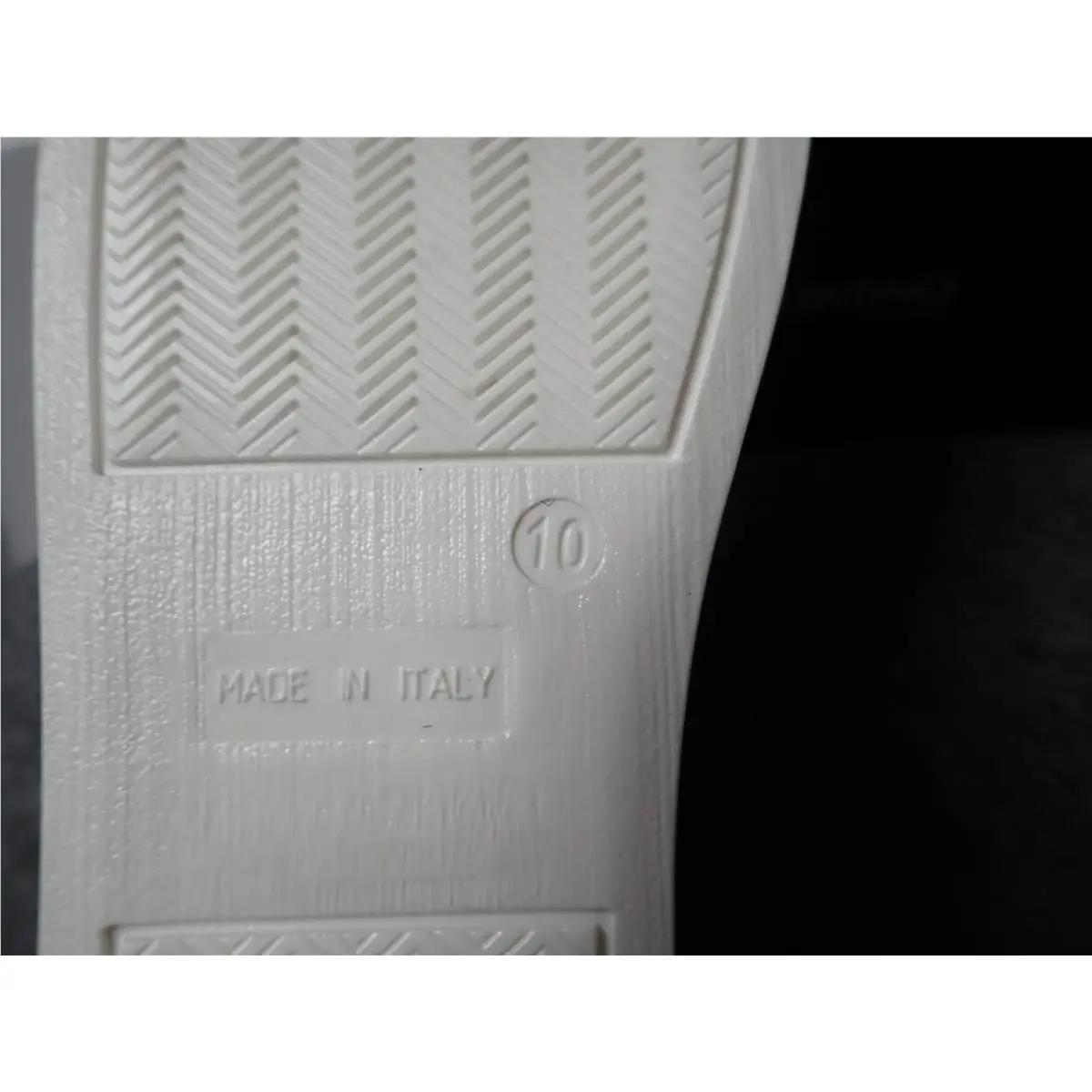 Valentino shoes - White 7