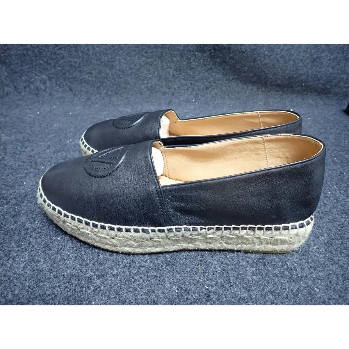 Valentino shoes - Black 0