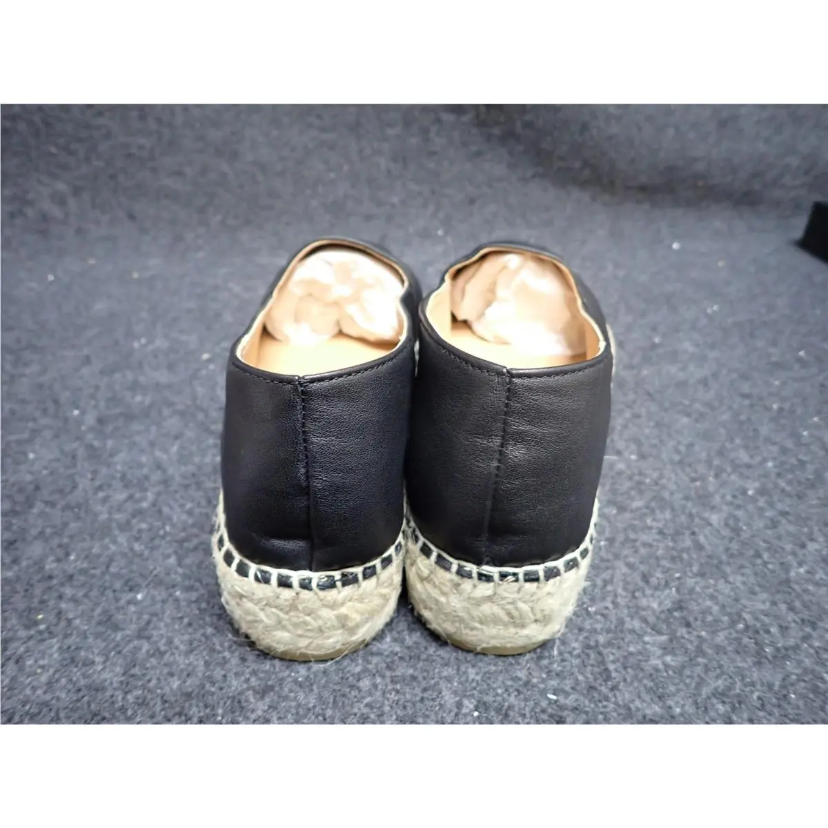 Valentino shoes - Black 1