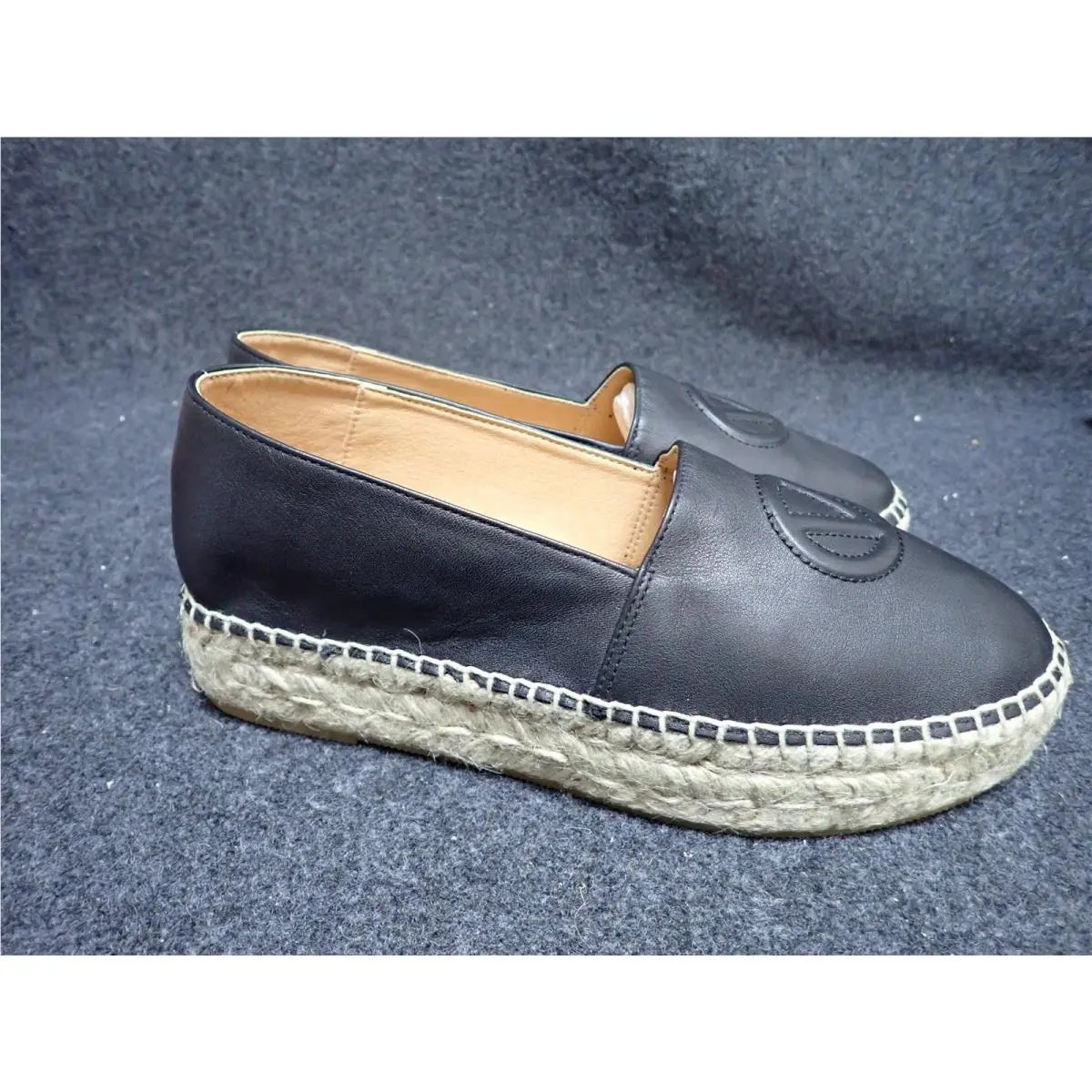 Valentino shoes - Black 2