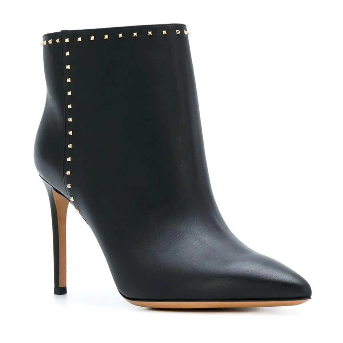 Valentino shoes - Valentino Garavani Rockstud - Garavani Rockstud - Black 0