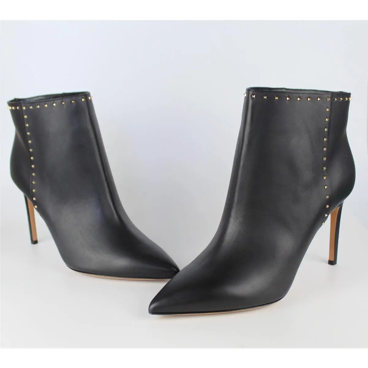 Valentino shoes - Valentino Garavani Rockstud - Garavani Rockstud - Black 3
