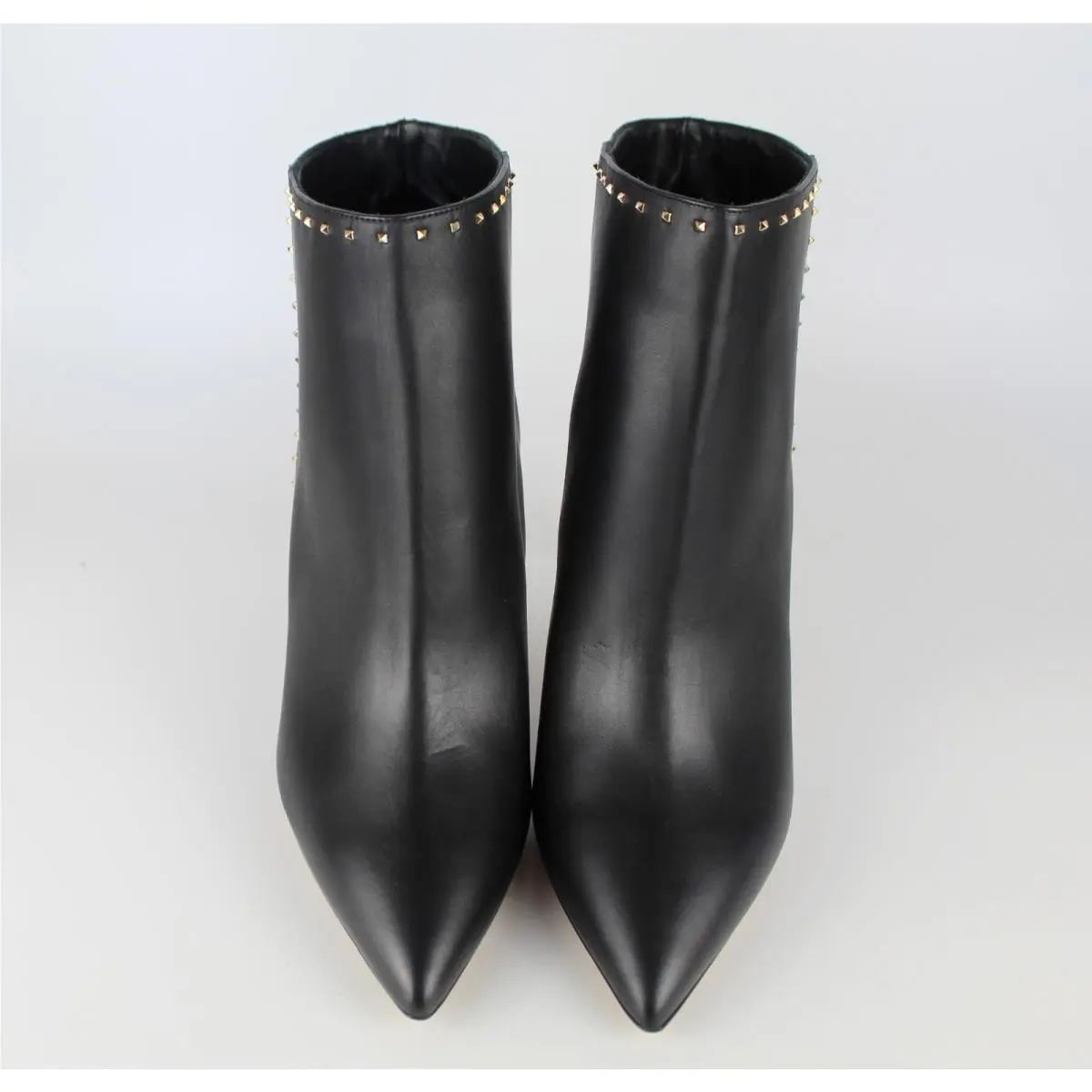 Valentino shoes - Valentino Garavani Rockstud - Garavani Rockstud - Black 4