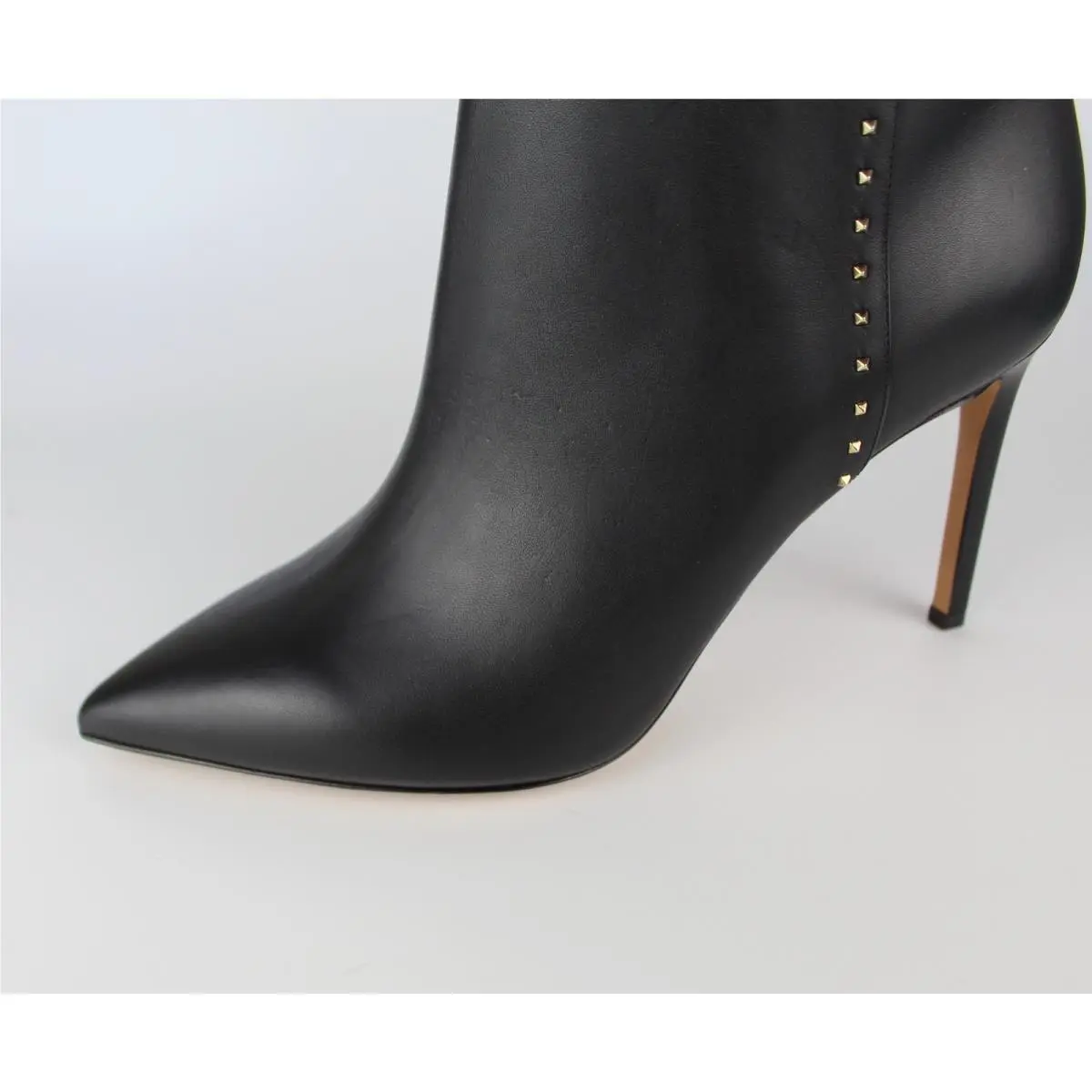 Valentino shoes - Valentino Garavani Rockstud - Garavani Rockstud - Black 12